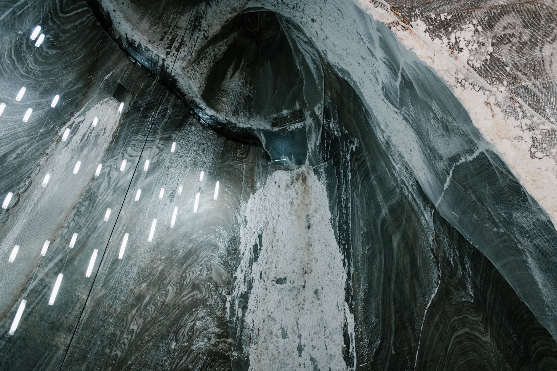 Pompage inondation cave équipe à Niort